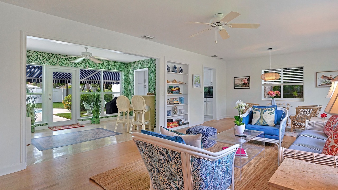 Photo of Livingroom in Jog Road