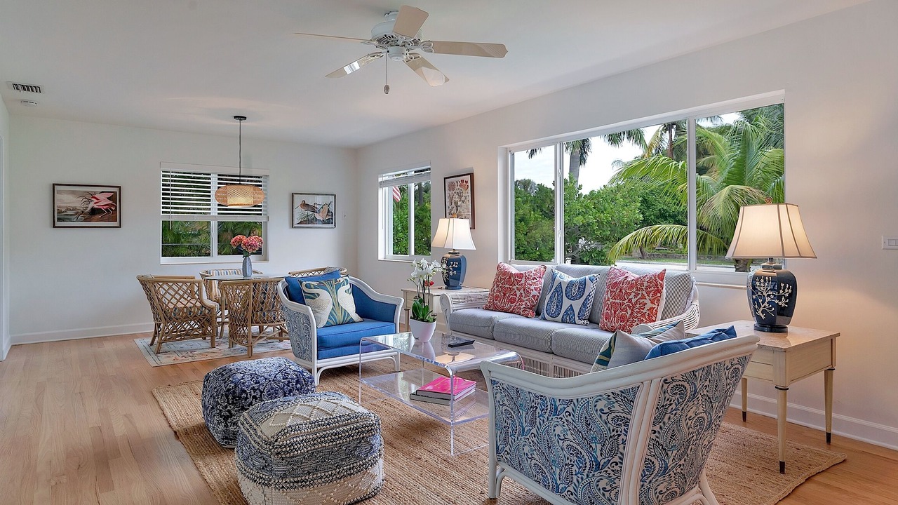 Photo of Livingroom in Jog Road