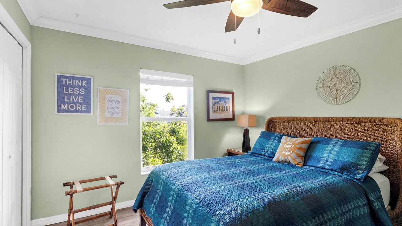 Photo of Bedroom in Independence Square