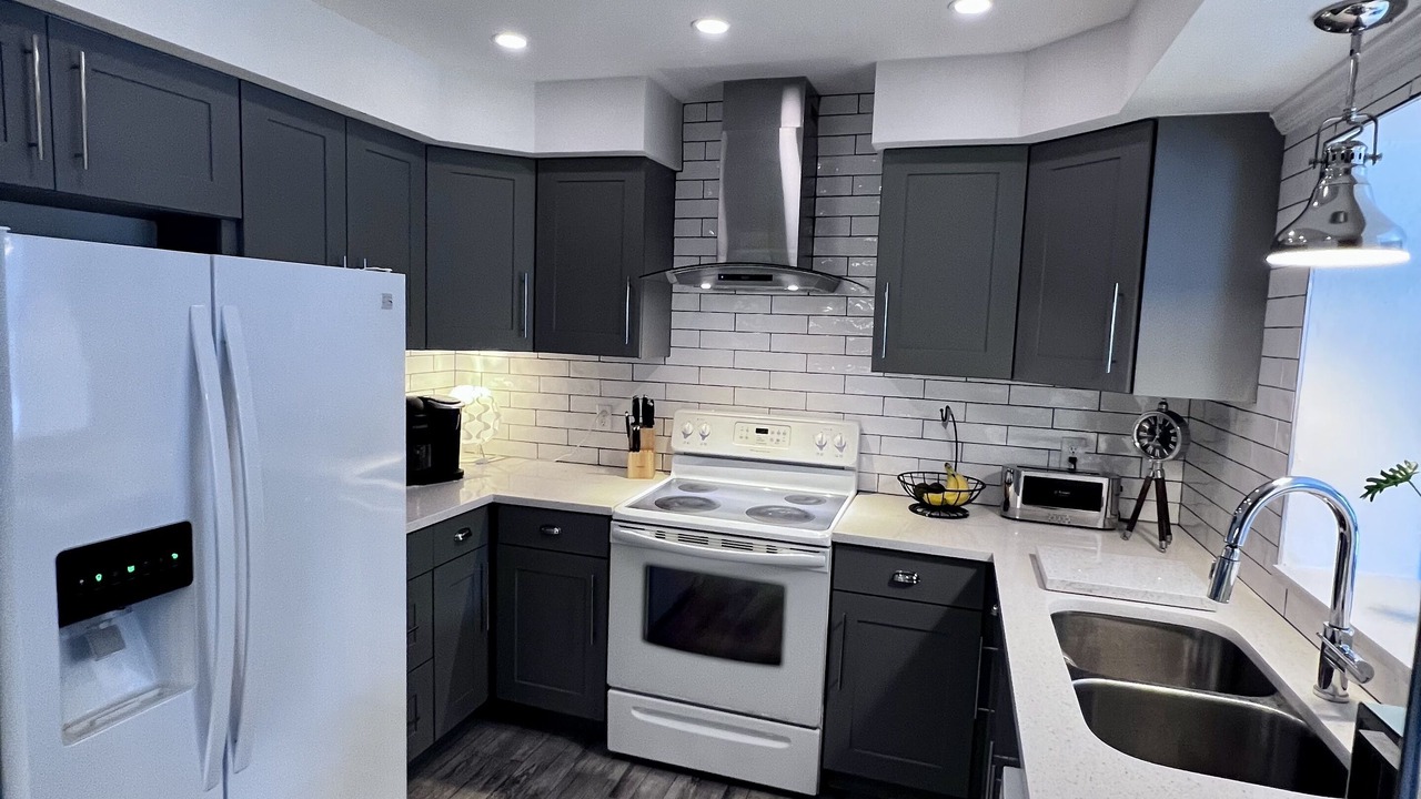 Photo of Kitchen in South Venice