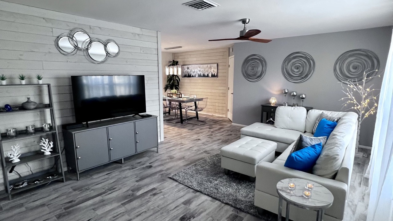 Photo of Livingroom in South Venice