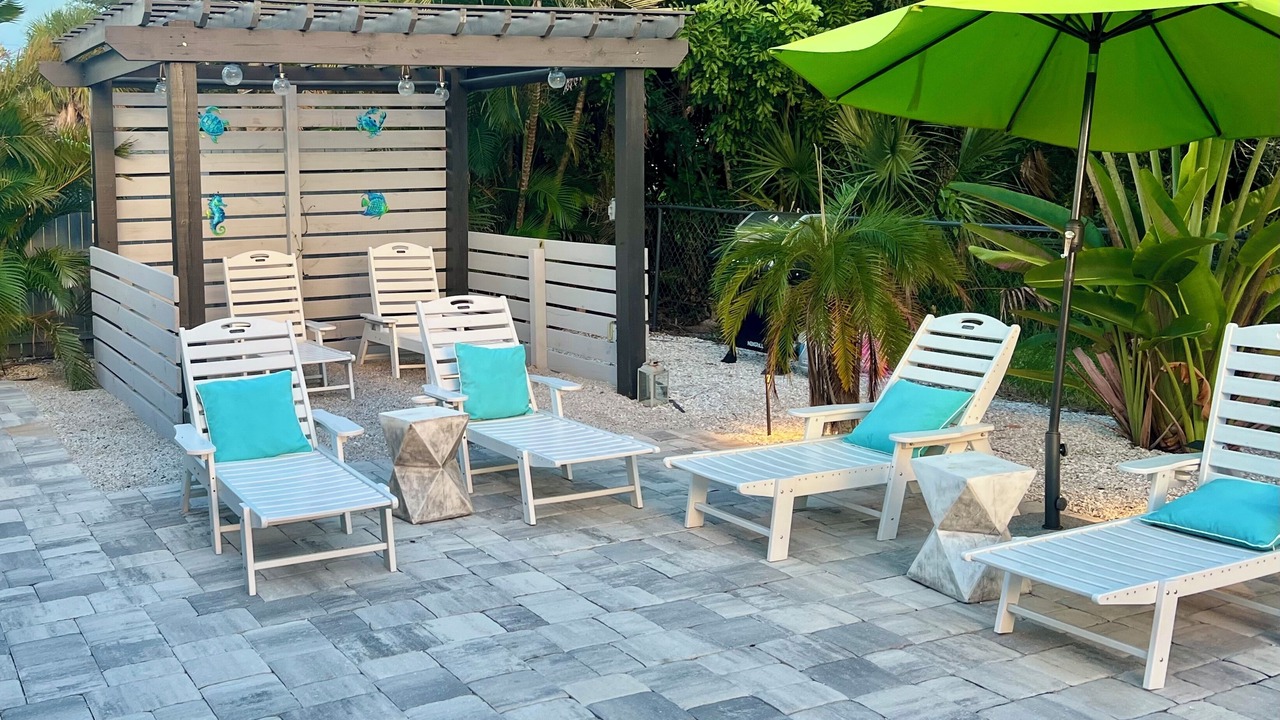 Photo of Patio Balcony in South Venice