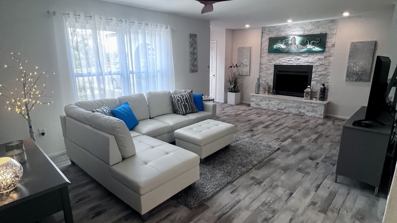 Photo of Livingroom in South Venice
