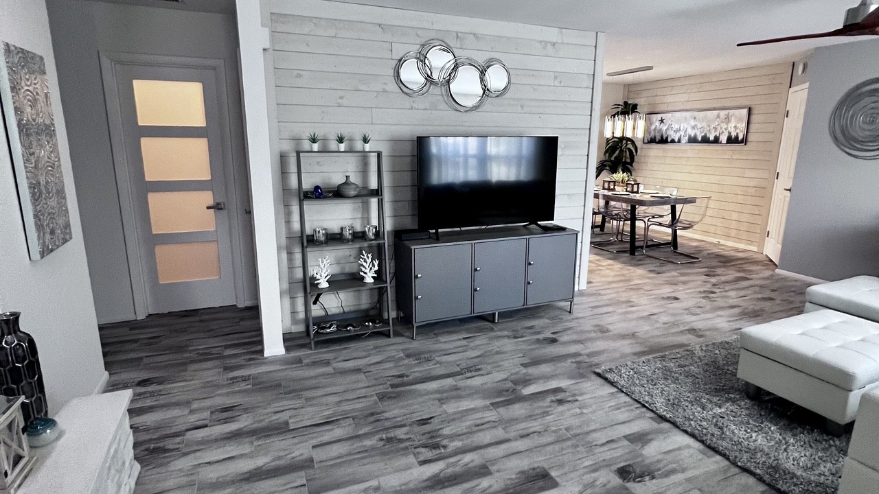 Photo of Livingroom in South Venice