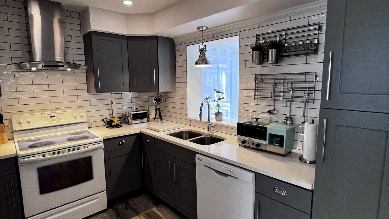 Photo of Kitchen in South Venice