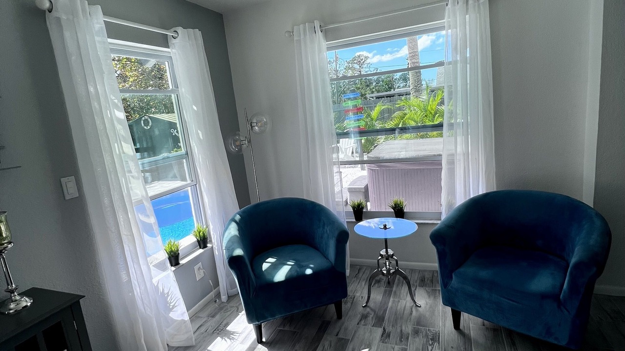 Photo of Livingroom in South Venice