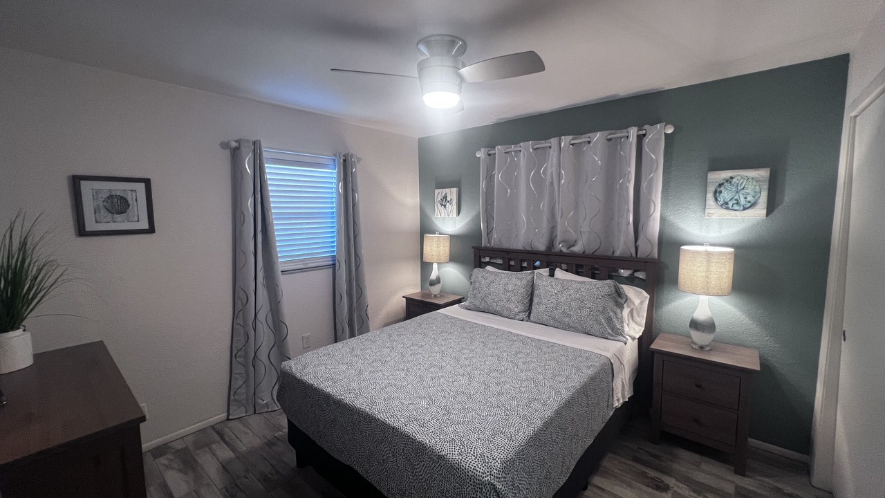 Photo of Bedroom in South Venice
