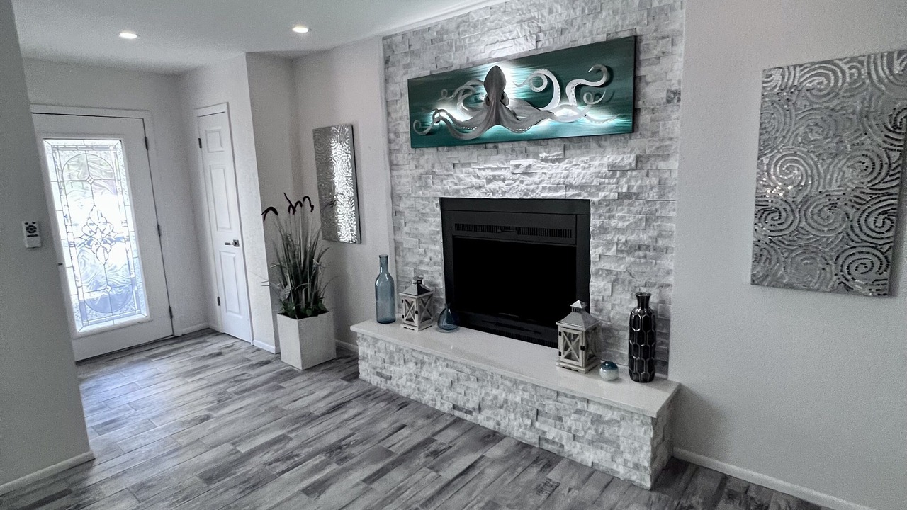 Photo of Livingroom in South Venice