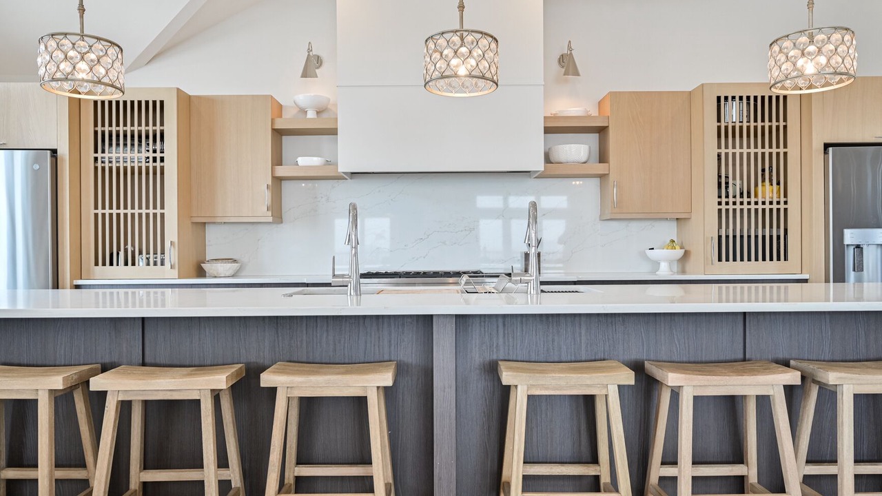 Photo of Kitchen in Brigantine