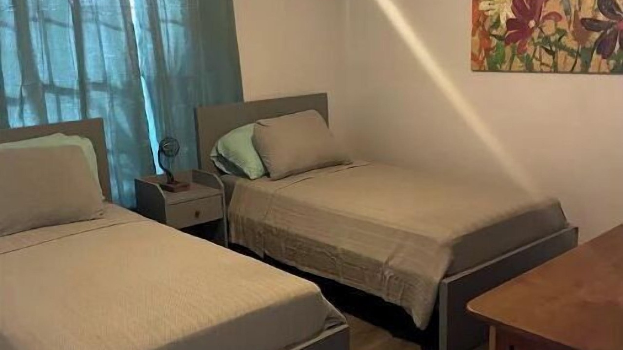 Photo of Bedroom in Wesley Chapel South