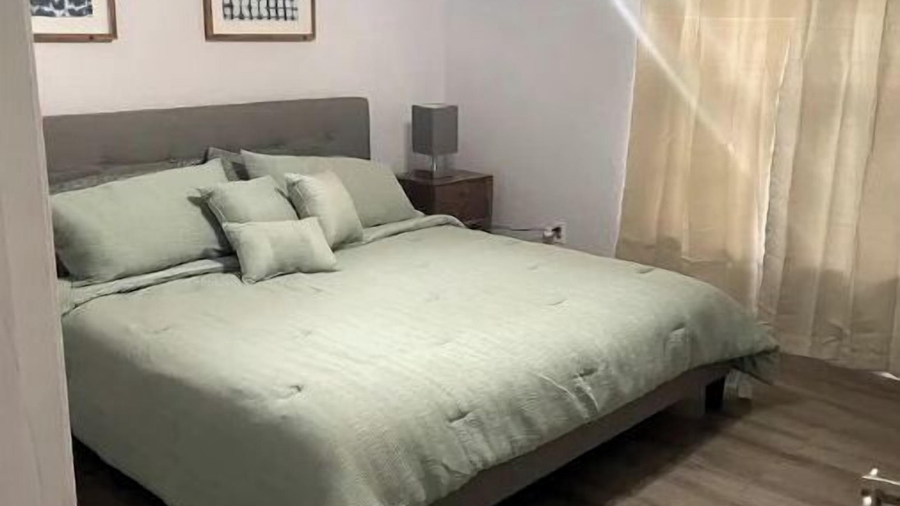 Photo of Bedroom in Wesley Chapel South