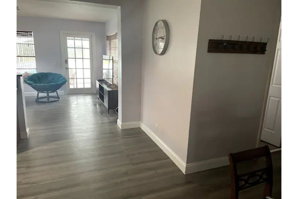 Photo of Livingroom in Wesley Chapel South