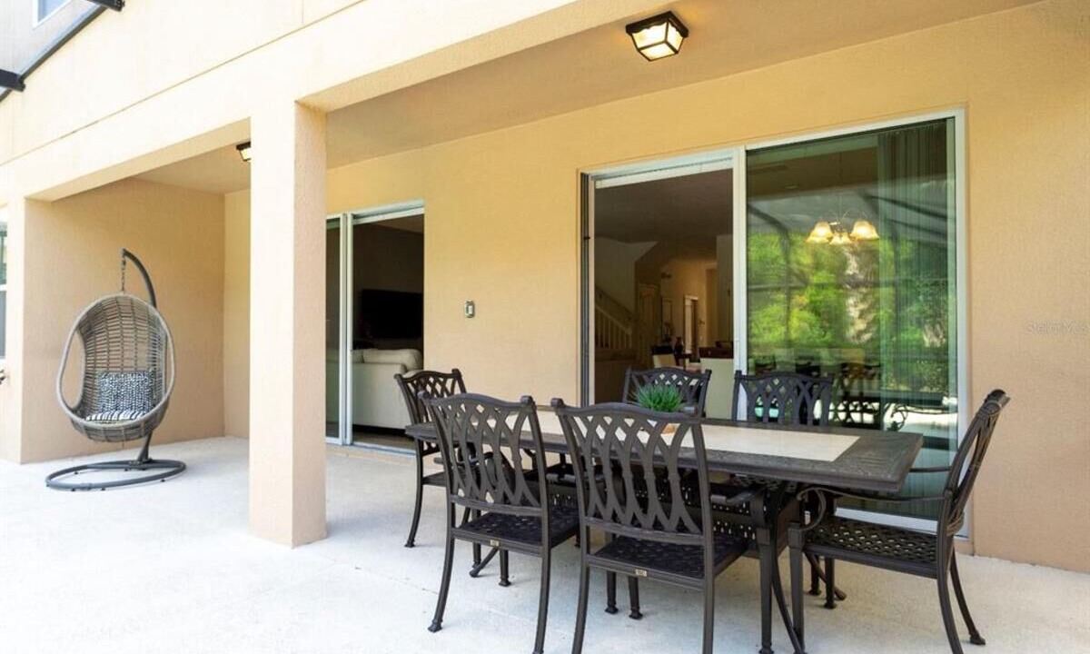 Photo of Outdoor in Sunridge Woods