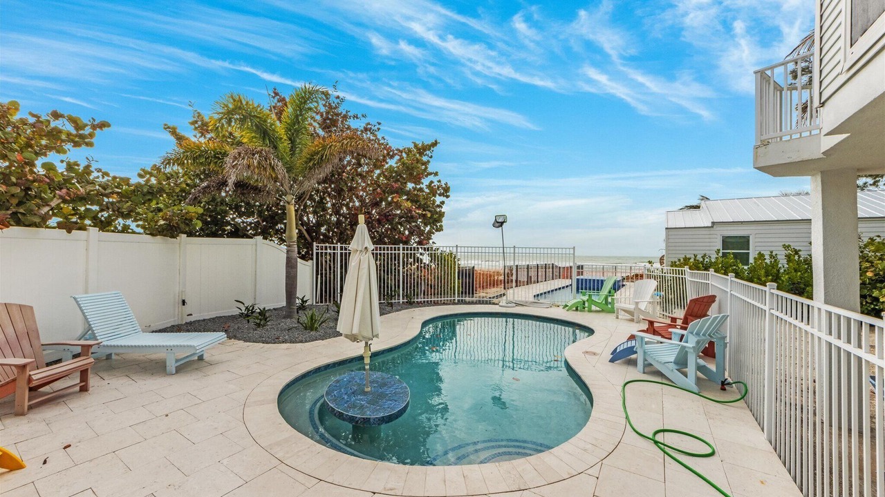 Photo of Outdoor in Holmes Beach