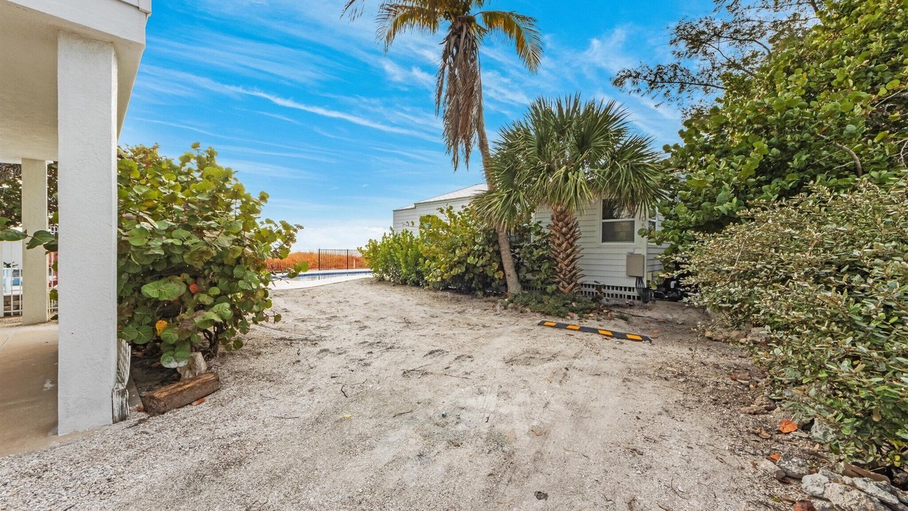 Photo of Outdoor in Holmes Beach