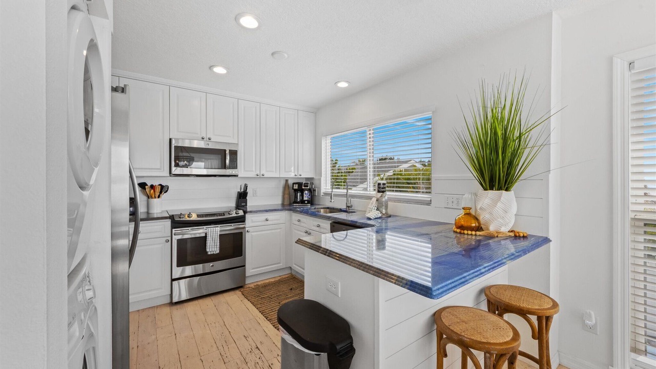 Photo of Kitchen in Holmes Beach