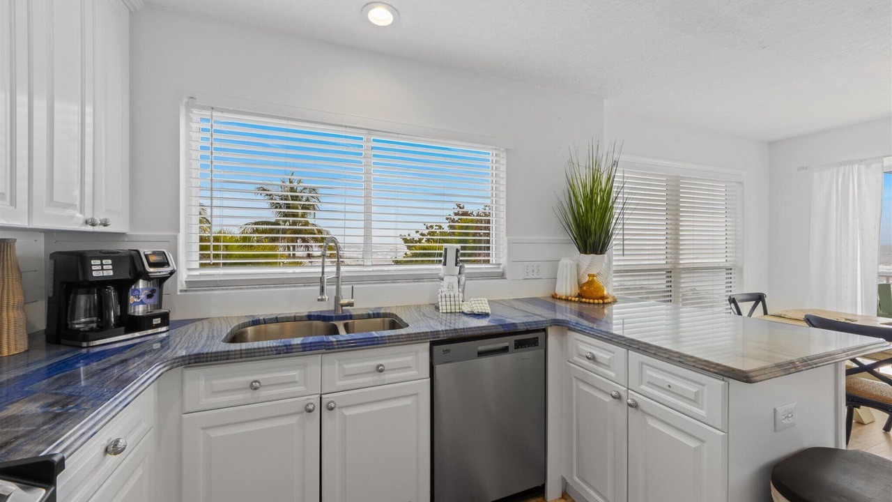 Photo of Kitchen in Holmes Beach
