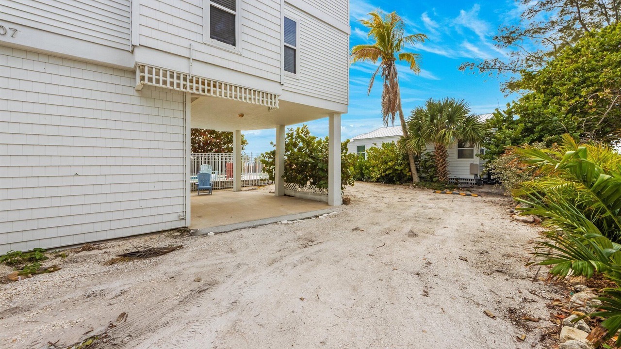 Photo of Outdoor in Holmes Beach