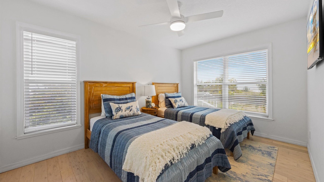 Photo of Bedroom in Holmes Beach