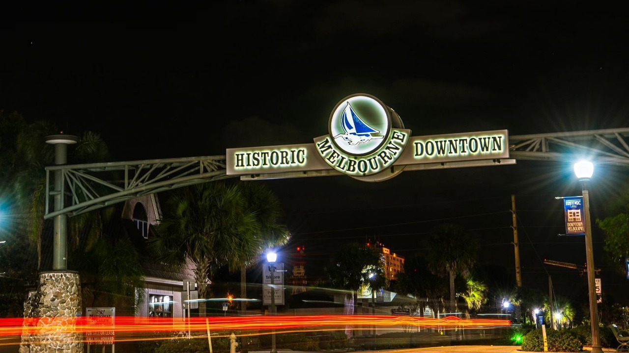 Photo of Outdoor in Melbourne Beach