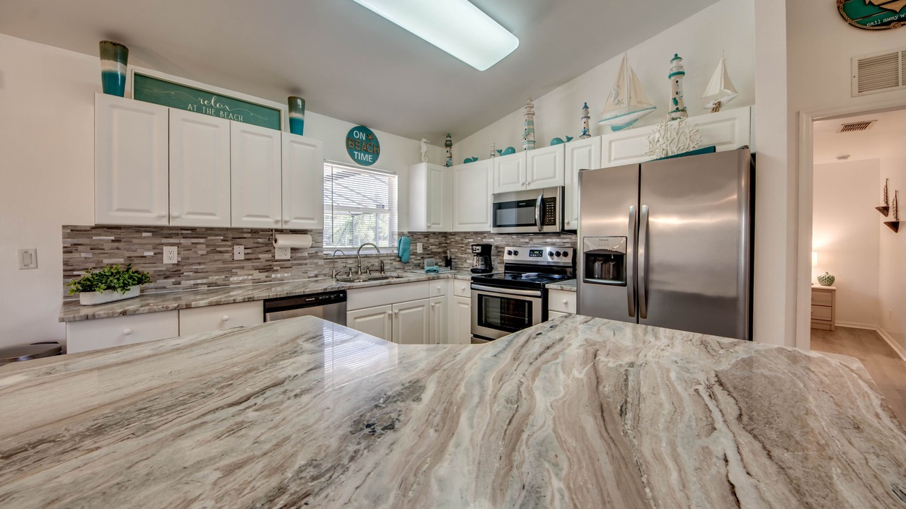 Photo of Kitchen in Diplomat