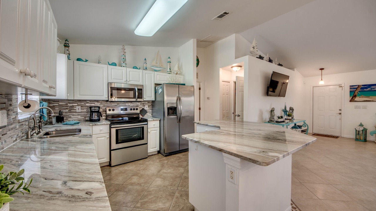 Photo of Kitchen in Diplomat