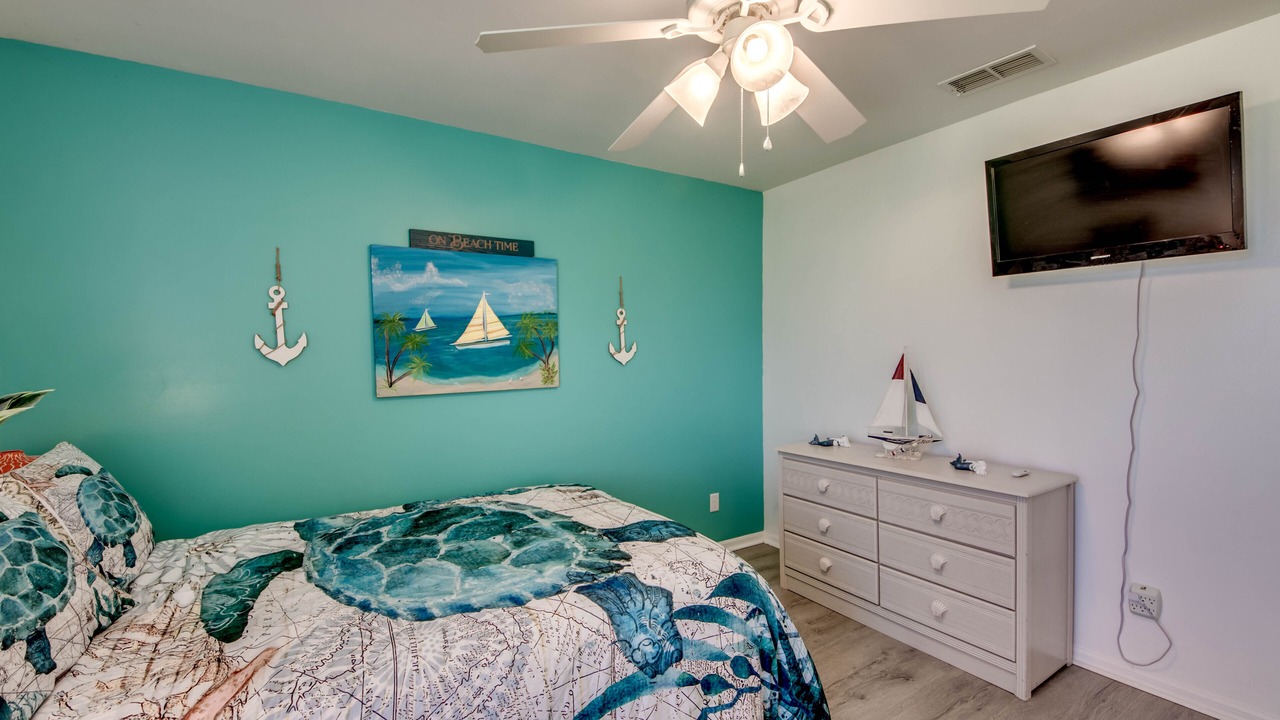 Photo of Bedroom in Diplomat