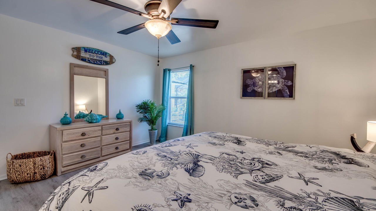 Photo of Bedroom in Diplomat