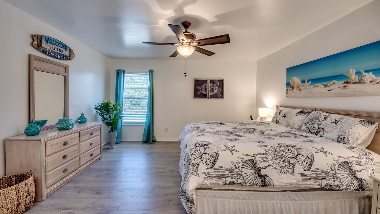 Photo of Bedroom in Diplomat