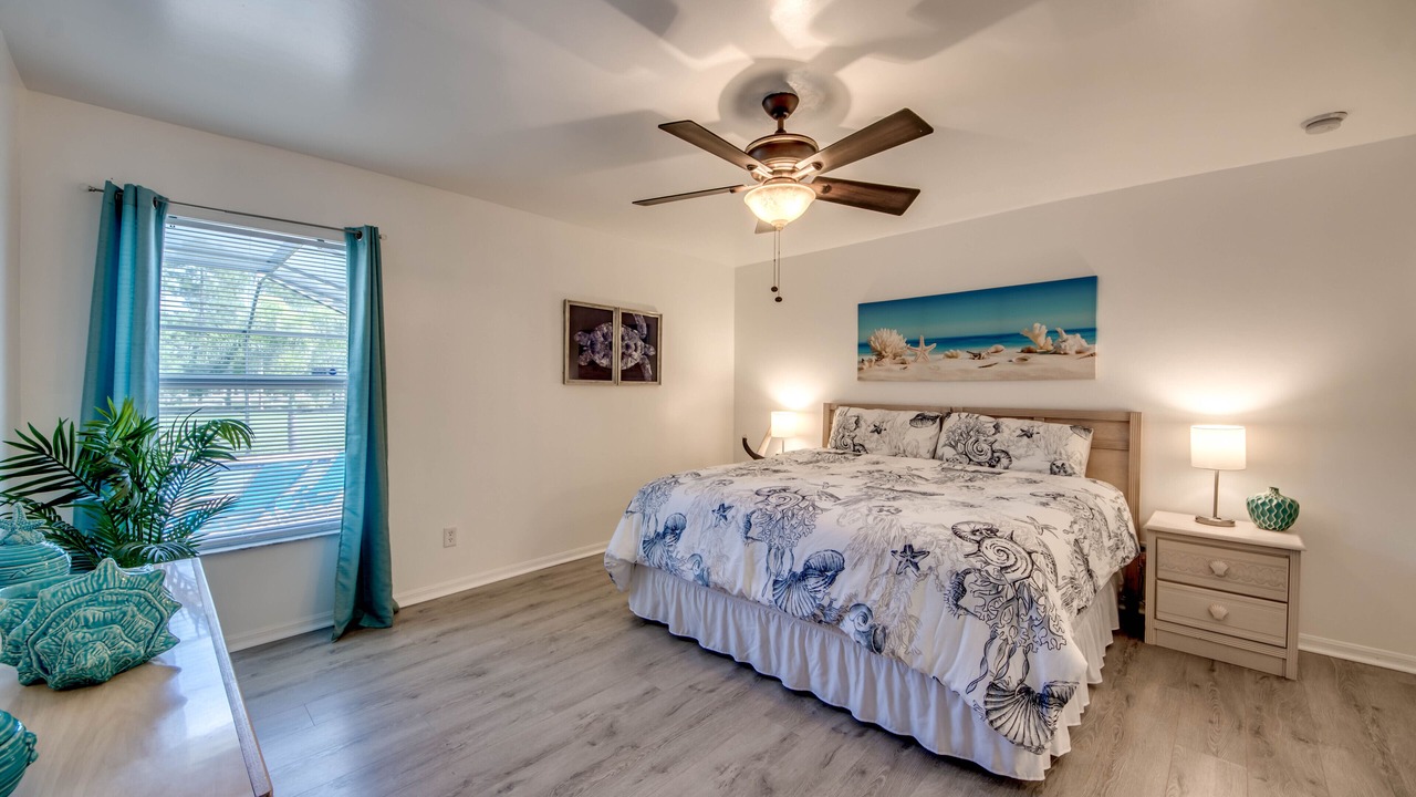 Photo of Bedroom in Diplomat