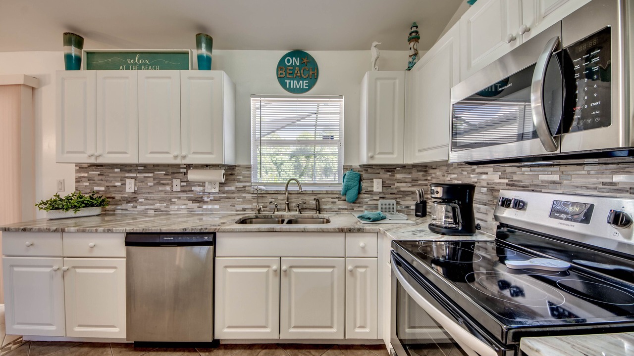 Photo of Kitchen in Diplomat