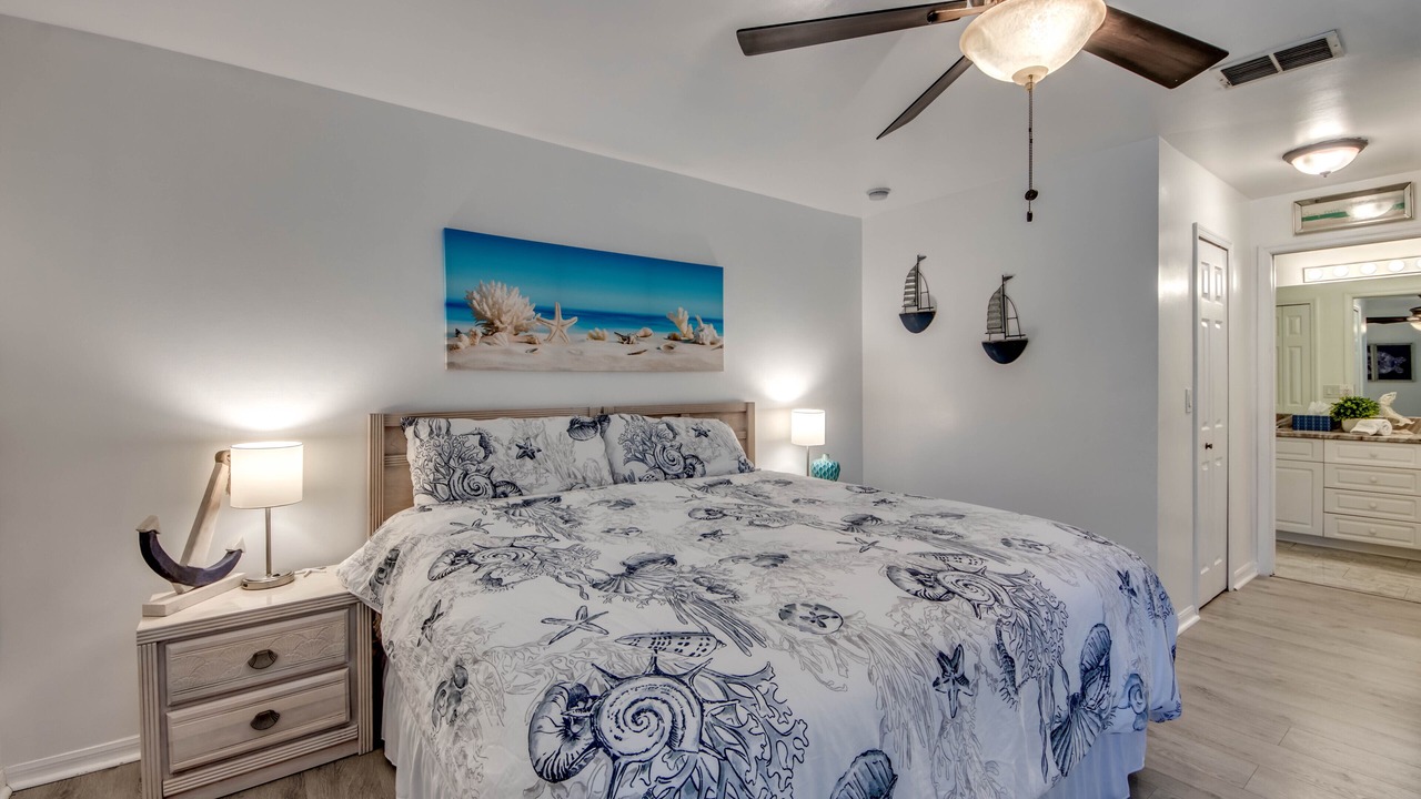 Photo of Bedroom in Diplomat