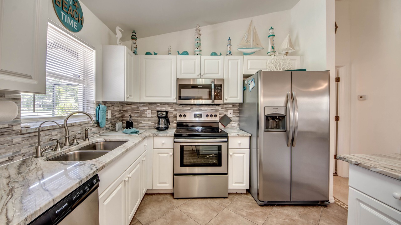 Photo of Kitchen in Diplomat