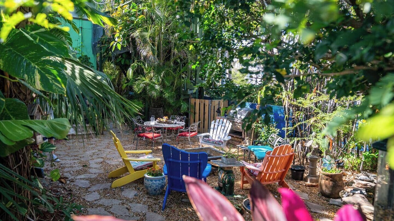 Photo of Outdoor in Delray Beach