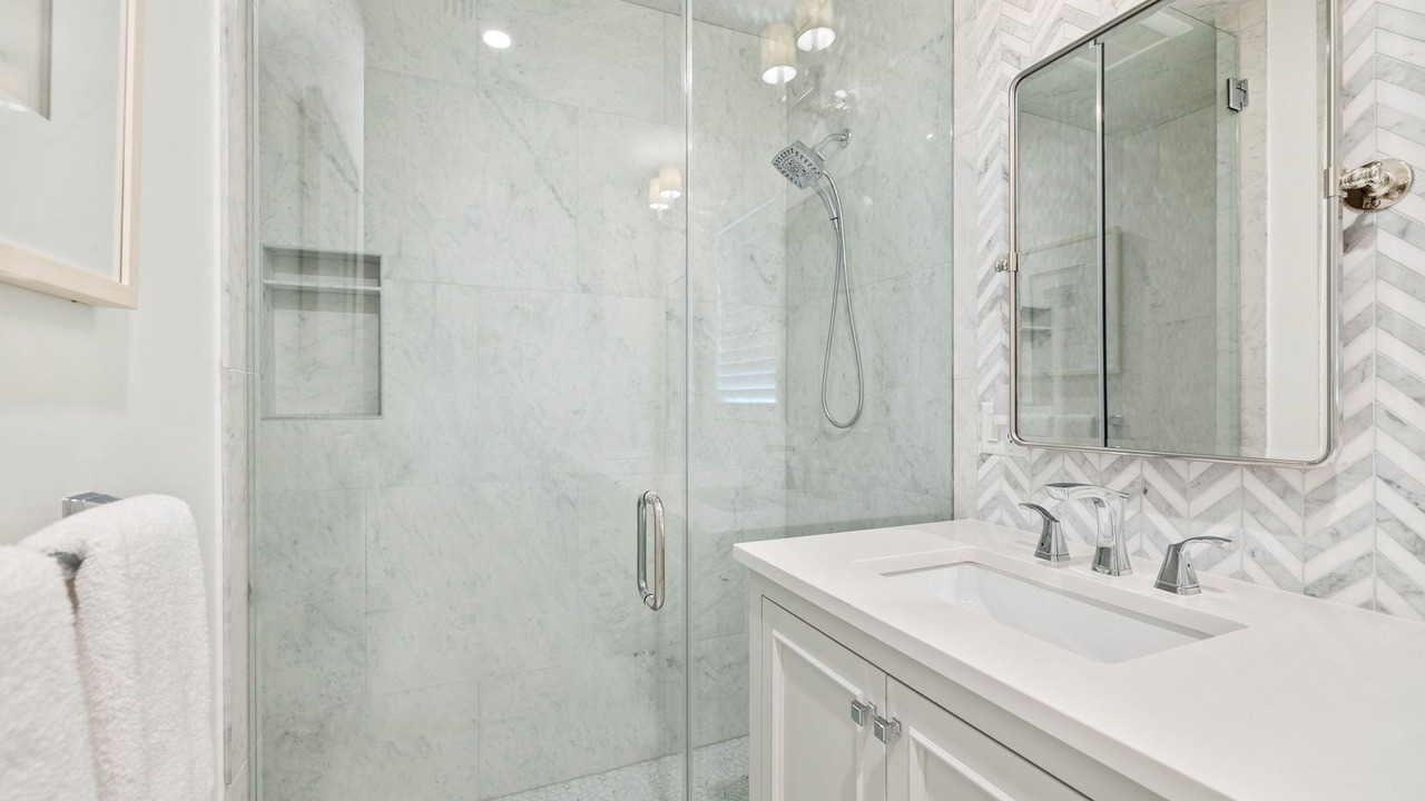 Photo of Bathroom in Seaside