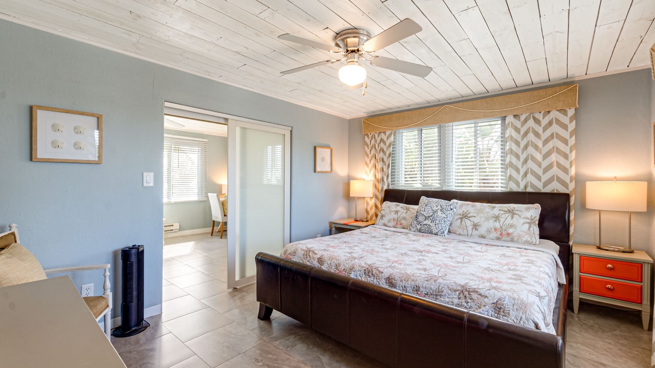 Photo of Bedroom in Melbourne Beach