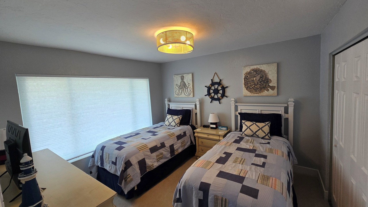 Photo of Bedroom in Port Charlotte
