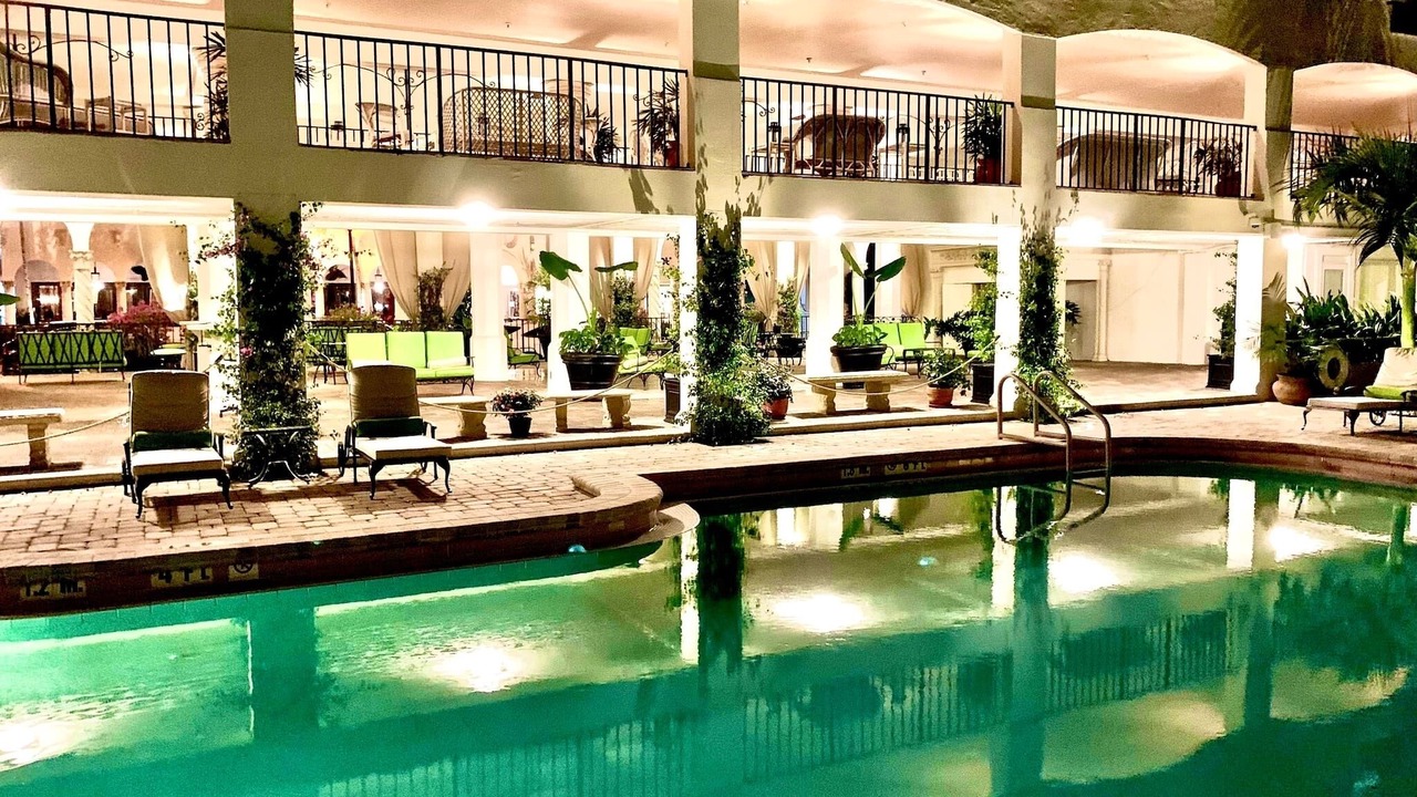 Photo of Outdoor in Palm Beach