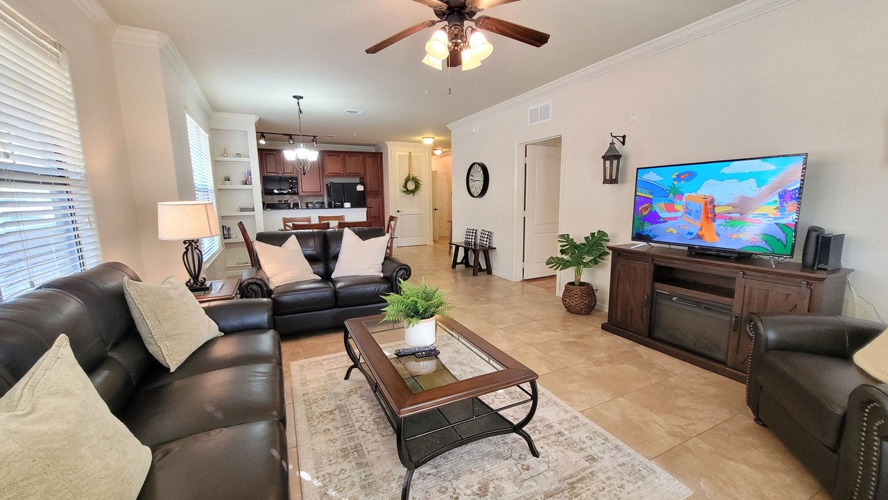 Photo of Livingroom in Davenport