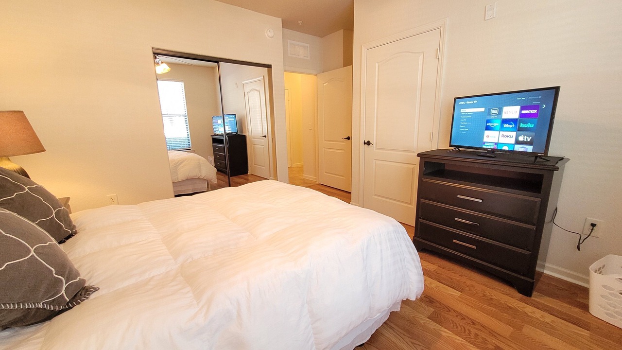 Photo of Bedroom in Davenport