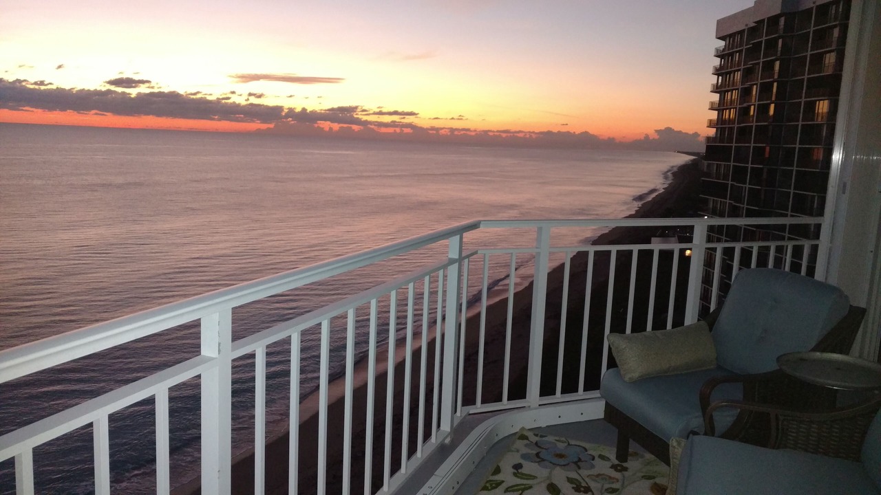 Photo of Outdoor in Hutchinson Island South