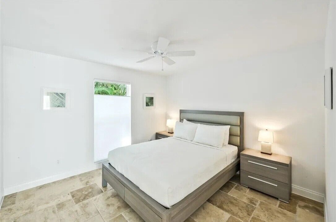 Photo of Bedroom in Caloosahatchee