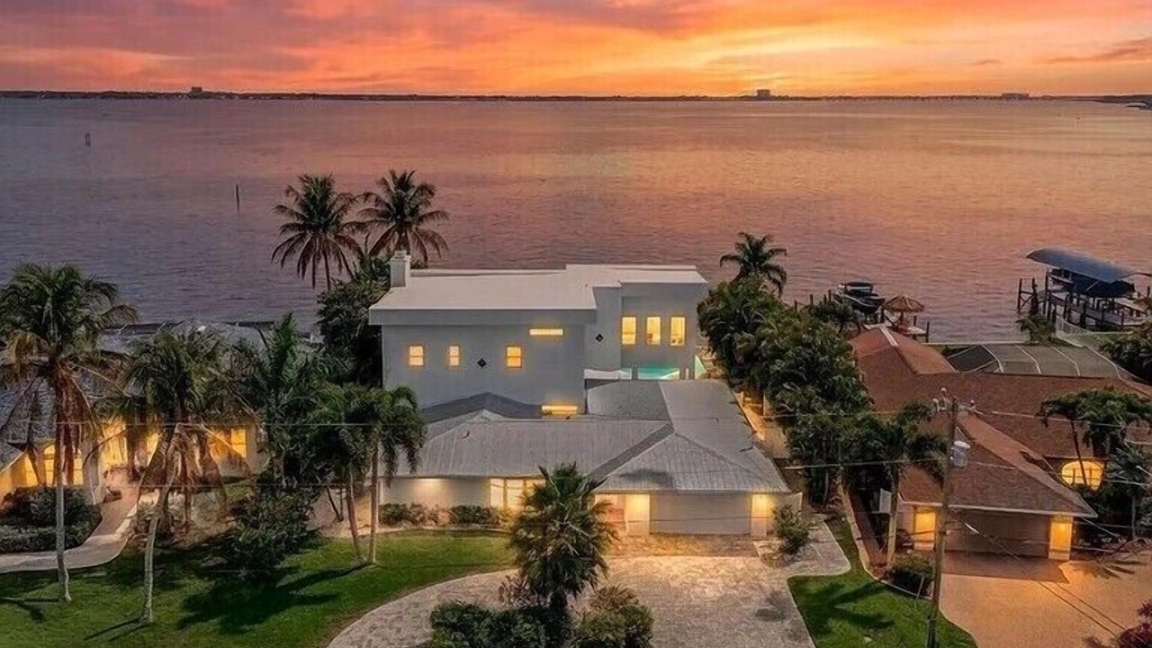 Photo of Outdoor in Caloosahatchee