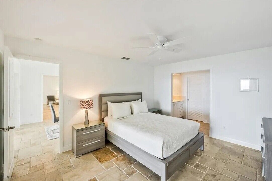 Photo of Bedroom in Caloosahatchee