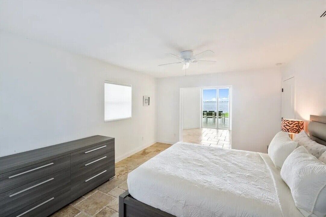 Photo of Bedroom in Caloosahatchee