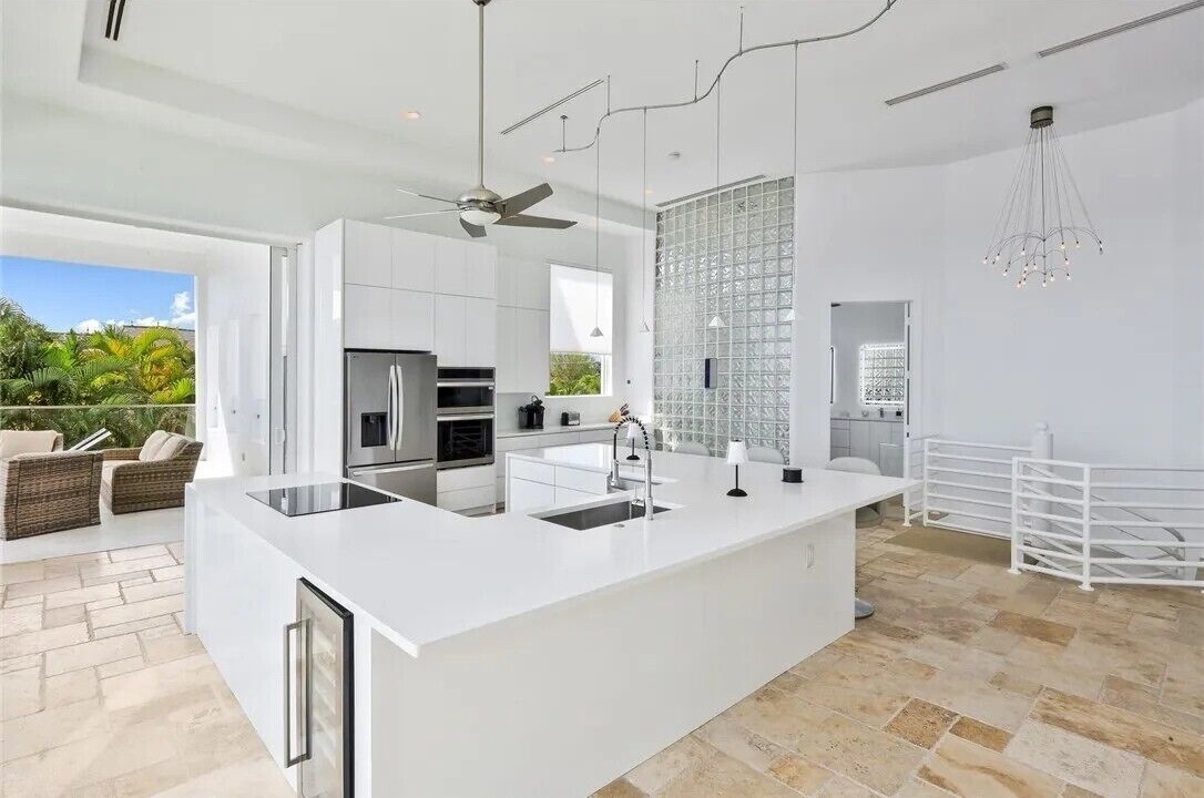 Photo of Kitchen in Caloosahatchee