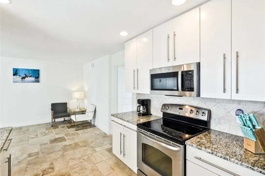 Photo of Kitchen in Caloosahatchee