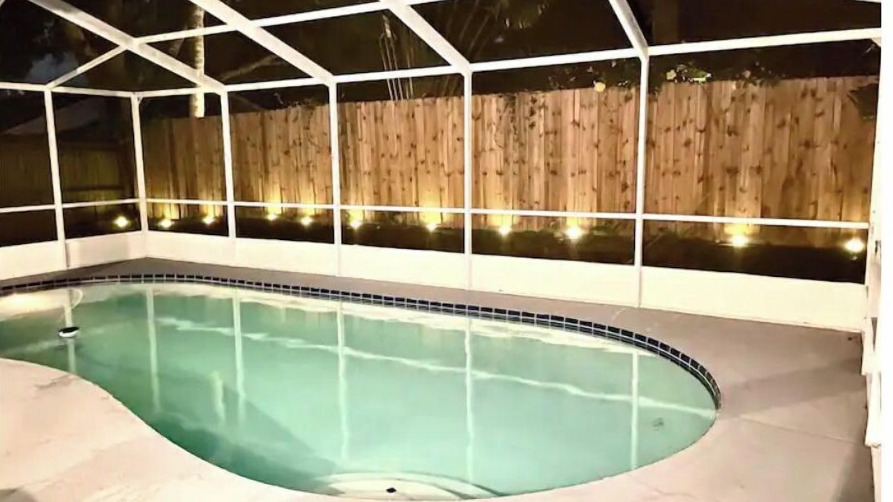 Photo of Outdoor in Palm Harbor