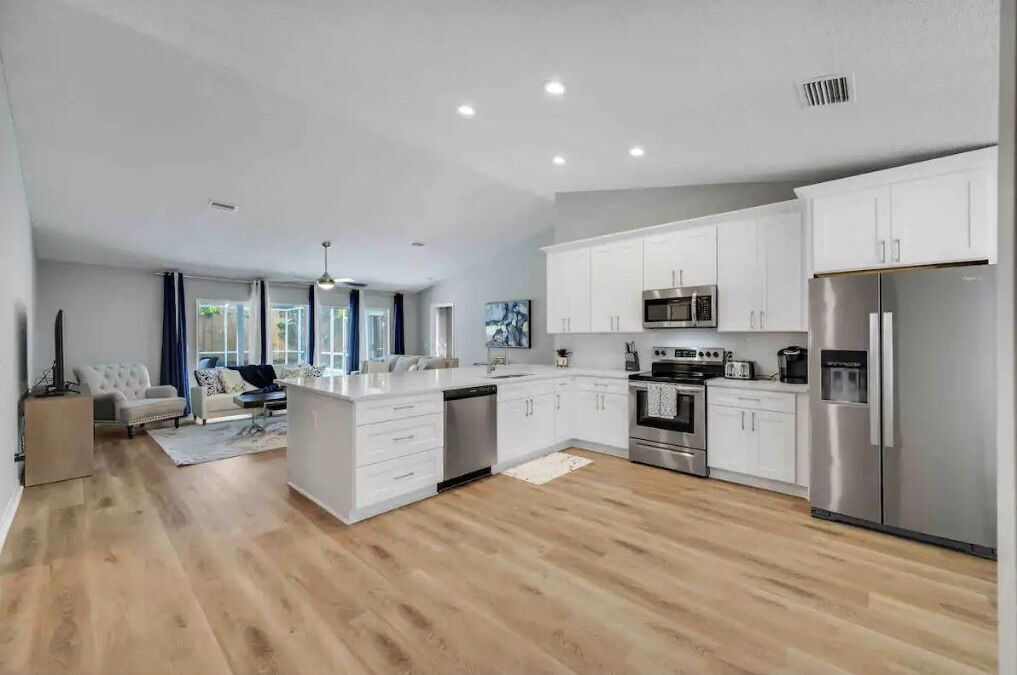 Photo of Kitchen in Palm Harbor