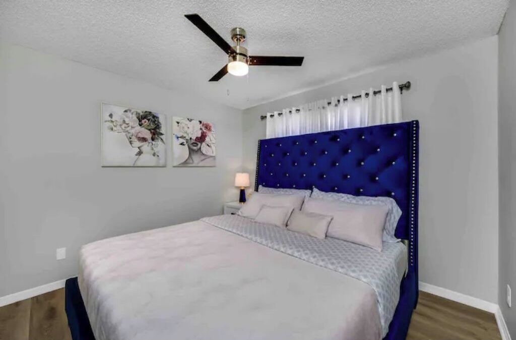 Photo of Bedroom in Palm Harbor